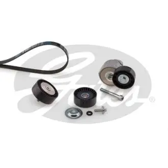 Ременный комплект Gates K076PK1750