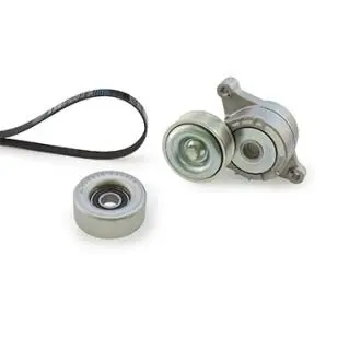 Ременный комплект Gates K106PK1863