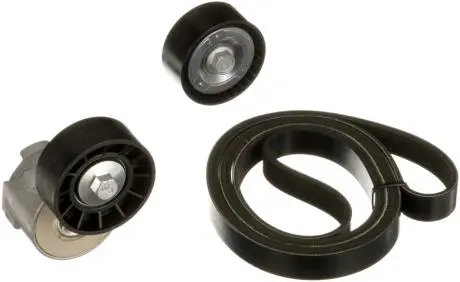 Автозапчасть Gates K136PK1070