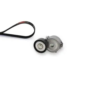 Автозапчасть Gates K156PK1203