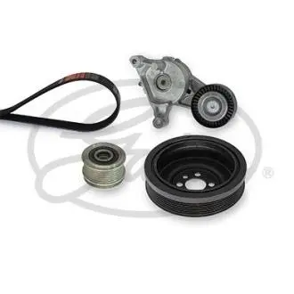 Автозапчасть Gates K176PK1053
