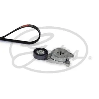 Автозапчасть Gates K216PK1183