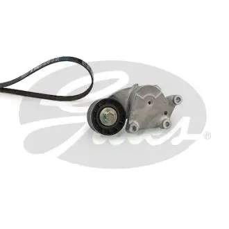 Автозапчасть Gates K216PK803