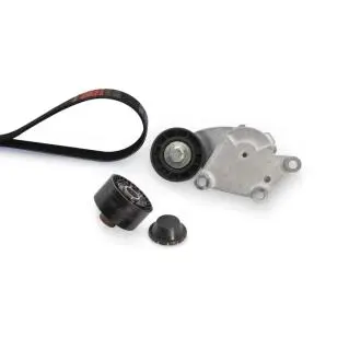 Автозапчасть Gates K226PK803