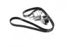 Поликлиновый ременный комплект Micro-V (Выр-во) Gates K276PK1555 (фото 4)
