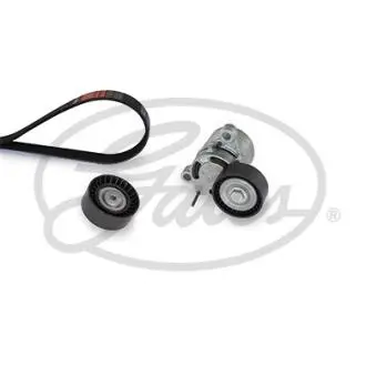Автозапчасть Gates K296PK1660