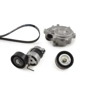 Автозапчасть Gates KP116PK1873