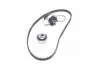 Ремкомплекти приводу ГРМ автомобілів з водяним насосом PowerGrip Kit Gates KP15175XS-1 (фото 2)