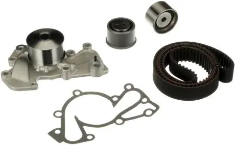 Автозапчасть Gates KP15555XS