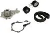 ZESTAW ROZRZ GATES KP15589XS Z POMPе WODY CITROEN C3 1.4HDI 02- KP15589XS