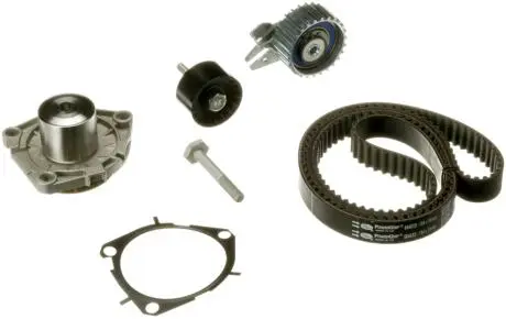 Комплект ГРМ Gates KP15646XS