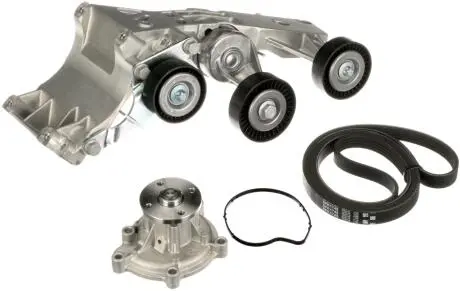 Автозапчасть Gates KP15PK1745