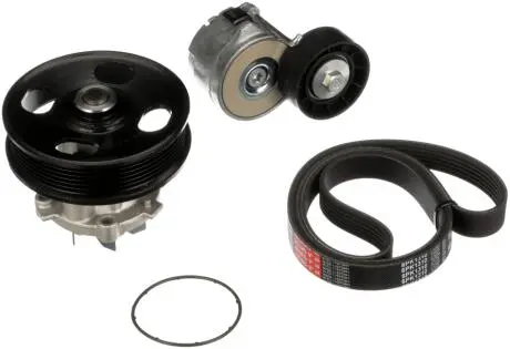 Автозапчасть Gates KP16PK1310