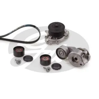 Автозапчасть Gates KP17PK20351
