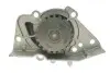 Роликовый модуль натяжителя ремня (ролик, ремень, насос) Gates KP25049XS (фото 3)