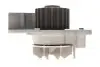 Роликовый модуль натяжителя ремня (ролик, ремень, насос) Gates KP25523XS (фото 9)