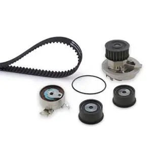 ZESTAW ROZRZ Z POMPе WODY OPEL ZAFIRA/ASTRA G 2,0OPT 99-05 Gates KP25542XS