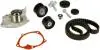 ZESTAW ROZRZ GATES KP25559XS-3 Z POMPе WODY VW/SKODA TDI/SDI 99-06 KP25559XS3