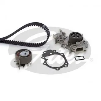 Комплект газораспределительного механизма Gates KP25577XS
