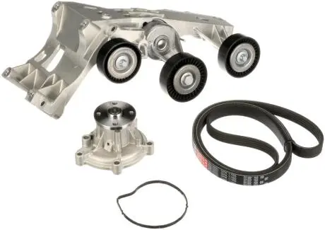 Автозапчасть Gates KP25PK1765