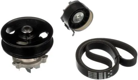 Автозапчасть Gates KP26PK1320