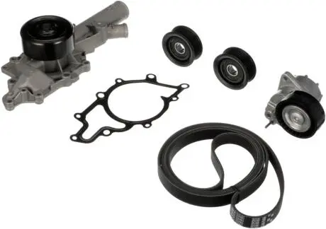 Автозапчасть Gates KP26PK22601