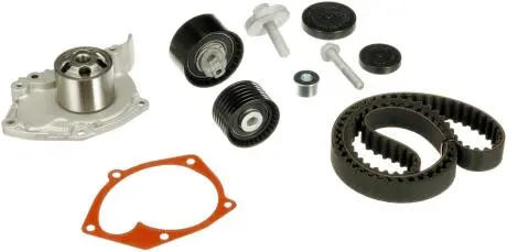 Автозапчасть Gates KP35550XS