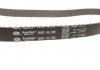 Роликовый модуль натяжителя ремня (ролик, ремень, насос) Gates KP35604XS-2 (фото 2)