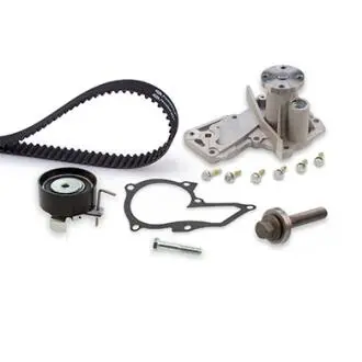 Комплект газораспределительного механизма Gates KP35669XS