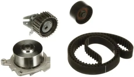Насос води + комплект зубчатого ремня Gates KP55429XS