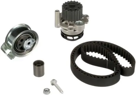 Pasek rozrz.z pompе wody Gates KP65569XS1