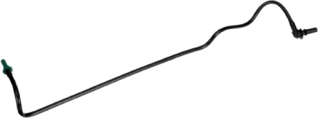 Паливний шланг (довжина 2 825мм), внутрішній діаметр: 4/7 мм FIAT DOBLO, DOBLO/MINIVAN 05.04-12.06 Gates MFL1002