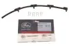Шланг зливний Fiat Fiorino/Doblo 1.3D/JTD 05- Gates MFL1005 (фото 2)