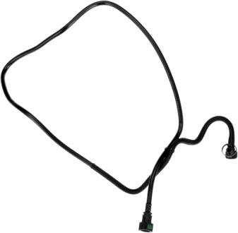 Шланг обратки Gates MFL1043