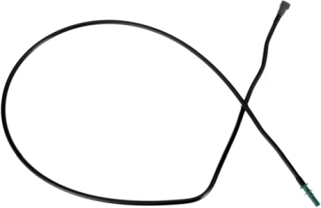 Паливний шланг (довжина 2 1920мм), внутрішній діаметр: 7/8 мм RENAULT KANGOO 08.97- Gates MFL1051