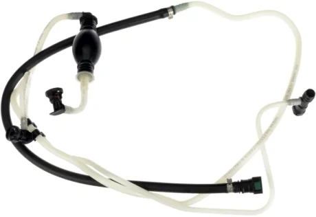 Паливний шланг RENAULT CLIO II, CLIO II/HATCHBACK, KANGOO, KANGOO EXPRESS, THALIA I 08.97- Gates MFL1059