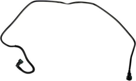 Паливний шланг RENAULT MEGANE I, MEGANE I CLASSIC, MEGANE I COACH, SCENIC I 03.99-12.08 Gates MFL1060