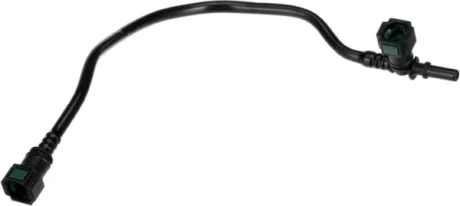 Паливний шланг (довжина 2 345мм), внутрішній діаметр: 8 мм RENAULT CLIO II, THALIA I 02.00- Gates MFL1067