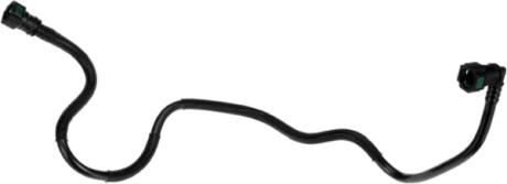 Шланг обратки Gates MFL1070