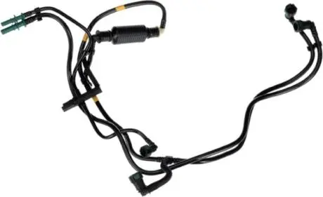 Топливный шланг Gates MFL1087