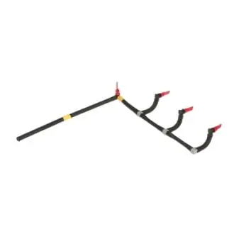 Шланг обратки Gates MFL1099