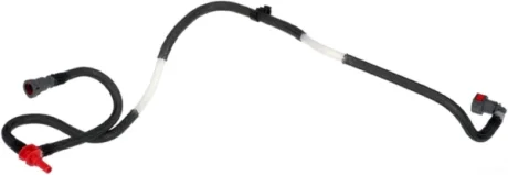 Паливний шланг DACIA LOGAN, LOGAN EXPRESS, LOGAN MCV, SANDERO 09.05- Gates MFL1122