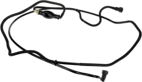 Паливний шланг DACIA LOGAN, LOGAN EXPRESS, LOGAN MCV 09.05- Gates MFL1123