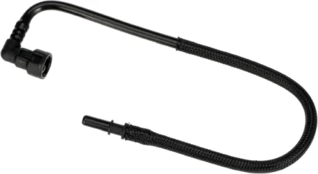 Паливний шланг (довжина 2 487мм), внутрішній діаметр: 5/8,5 мм MERCEDES M (W163) 02.98-06.05 Gates MFL1125