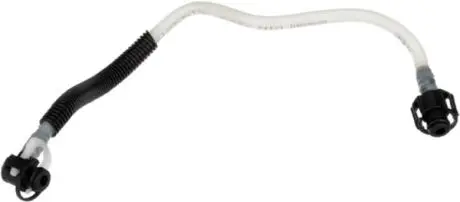 Шланг обратки Gates MFL1154
