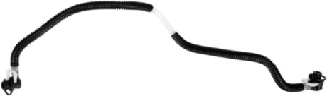 Паливний шланг (довжина 2 610мм), внутрішній діаметр: 6 мм MERCEDES C T-MODEL (S202), C (W202) 09.97-03.01 Gates MFL1167