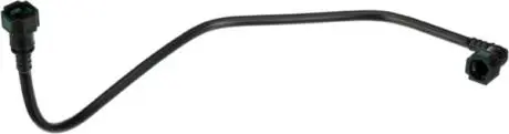 PRZEWУD PRZELEWOWY PEUGEOT 206 1.6 07- Gates MFL1178