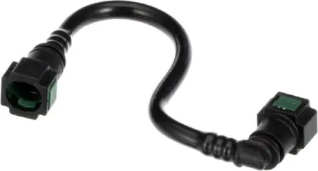 Шланг обратки Gates MFL1186