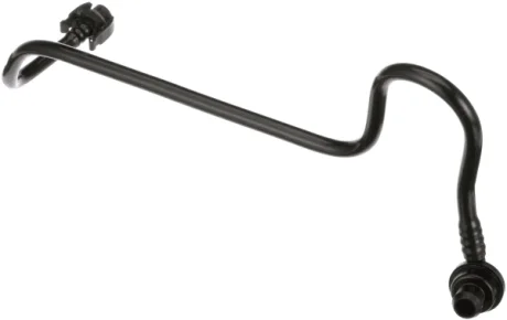 Вакуумний шланг RENAULT CLIO IV, CLIO IV/HATCHBACK 1.2/1.2LPG 11.12-08.21 Gates MFL1192