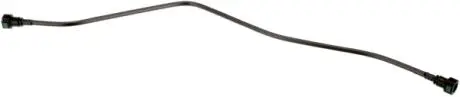 Шланг обратки Gates MFL1196